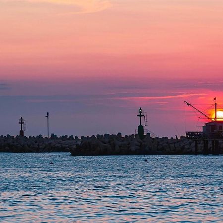 Mery'S House Casa Vacanza فانو المظهر الخارجي الصورة