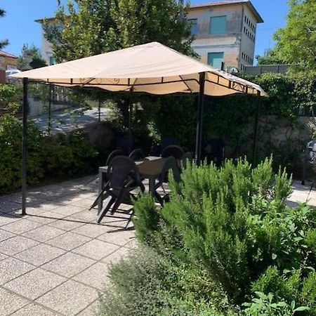 Mery'S House Casa Vacanza فانو المظهر الخارجي الصورة