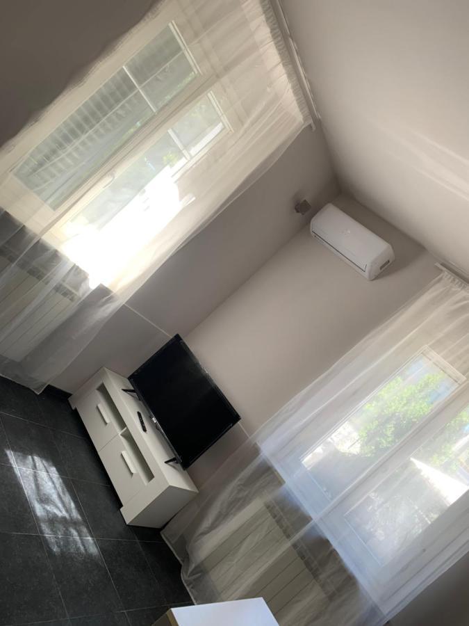 Mery'S House Casa Vacanza فانو المظهر الخارجي الصورة