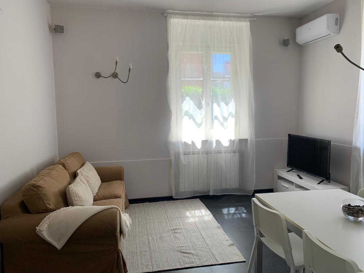Mery'S House Casa Vacanza فانو المظهر الخارجي الصورة
