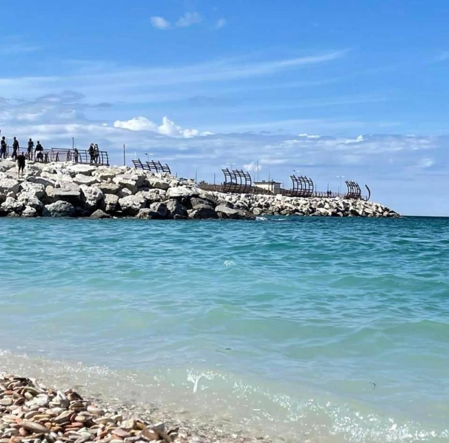 Mery'S House Casa Vacanza فانو المظهر الخارجي الصورة