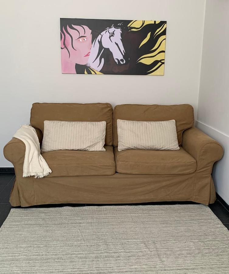 Mery'S House Casa Vacanza فانو المظهر الخارجي الصورة