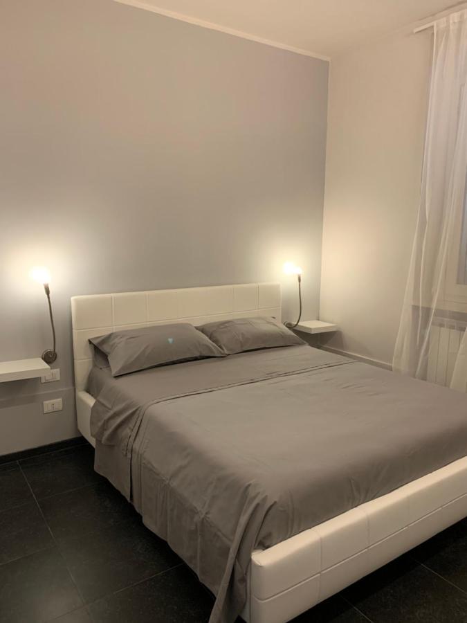 Mery'S House Casa Vacanza فانو المظهر الخارجي الصورة