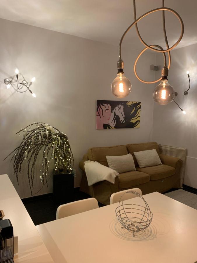 Mery'S House Casa Vacanza فانو المظهر الخارجي الصورة
