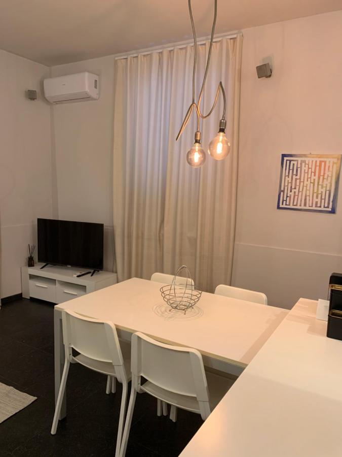 Mery'S House Casa Vacanza فانو المظهر الخارجي الصورة