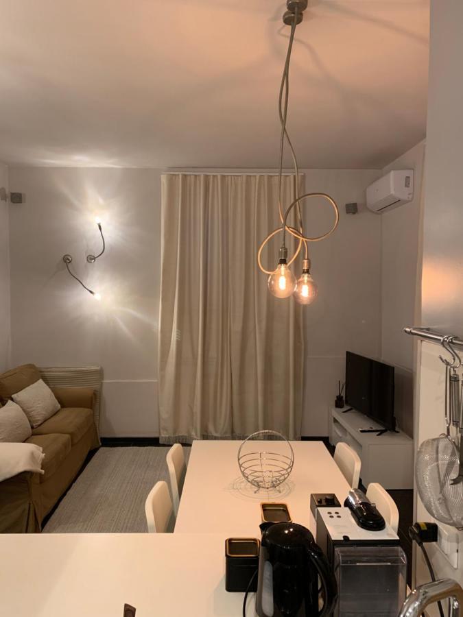 Mery'S House Casa Vacanza فانو المظهر الخارجي الصورة