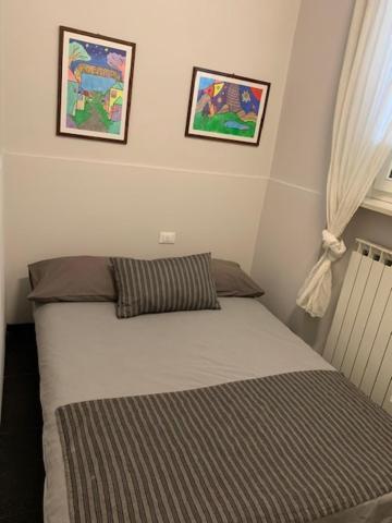 Mery'S House Casa Vacanza فانو المظهر الخارجي الصورة