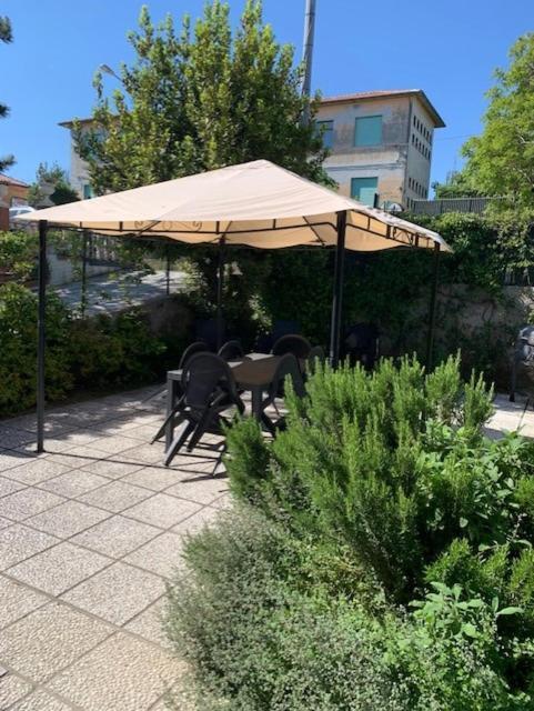 Mery'S House Casa Vacanza فانو المظهر الخارجي الصورة