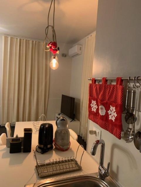 Mery'S House Casa Vacanza فانو المظهر الخارجي الصورة