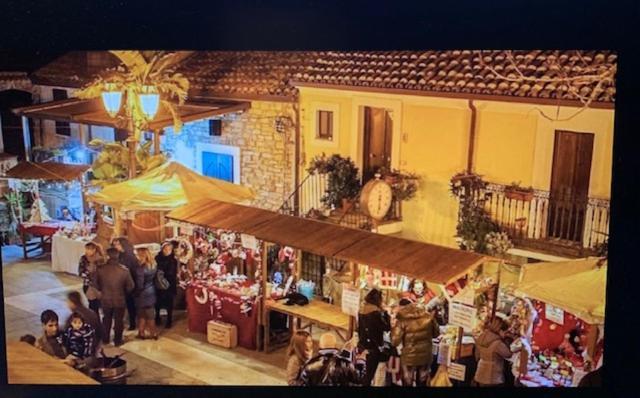 Mery'S House Casa Vacanza فانو المظهر الخارجي الصورة