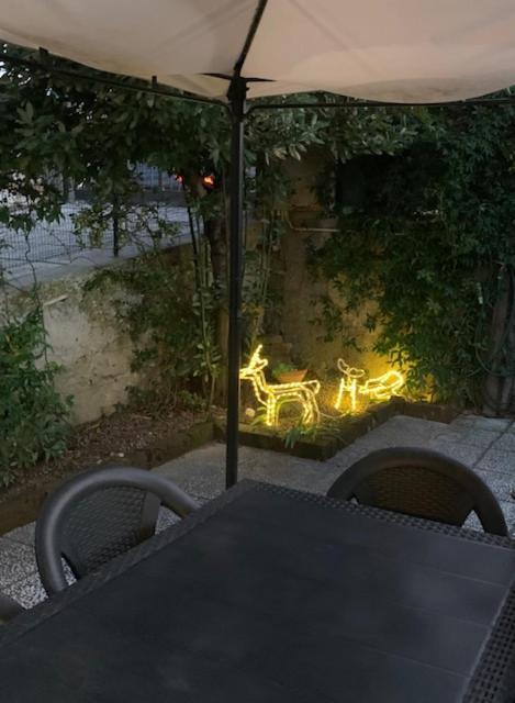 Mery'S House Casa Vacanza فانو المظهر الخارجي الصورة