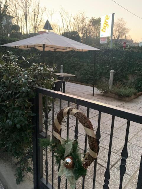 Mery'S House Casa Vacanza فانو المظهر الخارجي الصورة