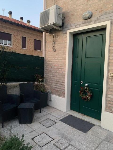 Mery'S House Casa Vacanza فانو المظهر الخارجي الصورة